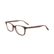 Stijlvolle Zonnebril Barton Perreira , Brown , Unisex