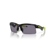 Sole Zonnebril Oakley , Black , Unisex