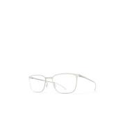 Stijlvolle Jari Zonnebril Mykita , White , Unisex