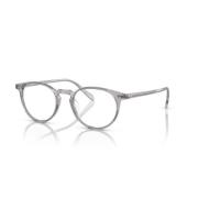 Vista Zonnebril Oliver Peoples , Gray , Unisex