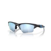 Sportieve zonnebril voor buitenactiviteiten Oakley , Black , Unisex