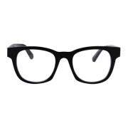 Stijlvolle Optische Ml5121/V Bril Moncler , Black , Heren