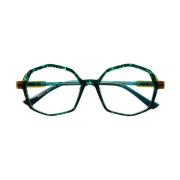 Stijlvolle Parma Zonnebril Etnia Barcelona , Green , Unisex