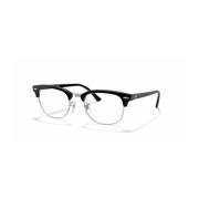 Vista Zonnebril Ray-Ban , Black , Unisex