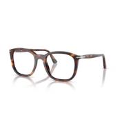 Stijlvolle zonnebril Persol , Brown , Unisex