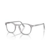 Vista Zonnebril Persol , Gray , Unisex