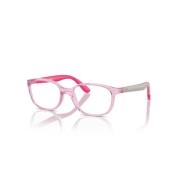 Vista Zonnebril Ray-Ban , Pink , Unisex