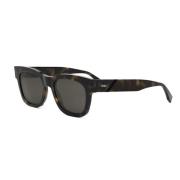 Stijlvol Model Schoudertas Fendi , Brown , Unisex