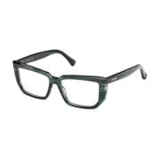 Elegante Jurk Mm5160 Max Mara , Green , Unisex