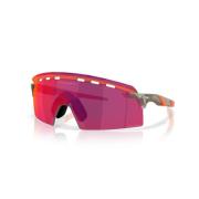 Stijlvolle zonnebril voor buitenactiviteiten Oakley , Gray , Heren