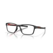 Vista Zonnebril Oakley , Gray , Unisex