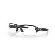 Sportieve zonnebril voor buitenactiviteiten Oakley , Black , Unisex