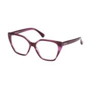 Elegante Jurk Mm5085 Max Mara , Purple , Unisex