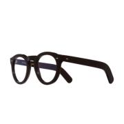 Stijlvolle Brilmontuur voor Moderne Look Cutler And Gross , Black , Un...