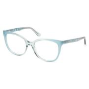 Stijlvol Model Gu50114 Guess , Blue , Dames