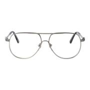 Stijlvolle Optische Ml5202/V Brillen Moncler , Gray , Heren