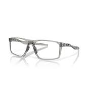 Vista Zonnebril Oakley , Gray , Unisex