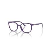 Vista Zonnebril Ray-Ban , Purple , Unisex