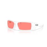 Stijlvolle zonnebril voor buitenactiviteiten Oakley , White , Unisex