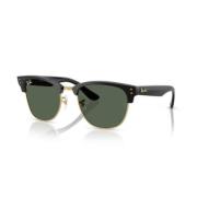 Stijlvolle Zonnebril Ray-Ban , Black , Unisex