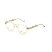 Ontdek de nieuwste Federico zonnebrillen Eyepetizer , Beige , Unisex