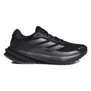 Supernova Gtx hardloopschoenen Adidas , Black , Dames