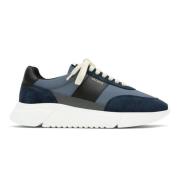 Vintage Hardloopschoenen Axel Arigato , Blue , Heren