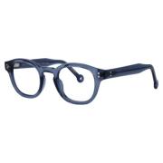 Modern Stijlvol Hs818V Model Hally & Son , Blue , Unisex