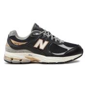 2002R Sneakers New Balance , Black , Heren