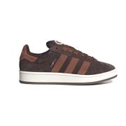 Retro Campus Sneakers Adidas , Brown , Heren