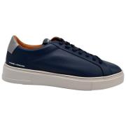 Lichtgewicht lage sneakers Crime London , Blue , Heren