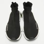 Pre-owned Fabric sneakers Balenciaga Vintage , Black , Heren