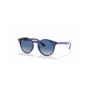 Klassieke Zonnebril Ray-Ban , Blue , Unisex