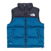 Stijlvolle Jassen voor Buitensport The North Face , Blue , Heren