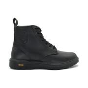 VIP Stijl Zwarte Handschoenen Blauer , Black , Heren