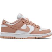 Rose Whisper Lage Sneakers Nike , Pink , Heren