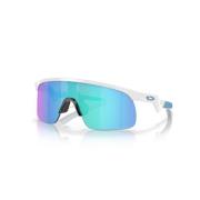 Sole Zonnebril Oakley , Blue , Dames