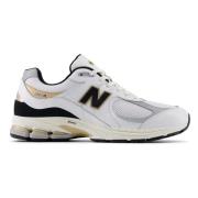 2002R Sneakers New Balance , White , Heren