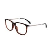 Stijlvolle Zonnebril Model DB 7074/F Eyewear by David Beckham , Brown ...