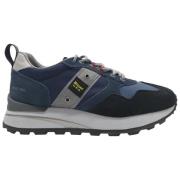 VIP Navy Mars Jas Blauer , Multicolor , Heren