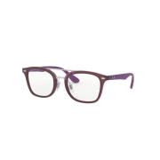 Vista Zonnebril Ray-Ban , Multicolor , Unisex