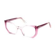 Stijlvol Model Gu2966 Zonnebril Guess , Pink , Dames