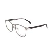 Stijlvolle zonnebril voor mannen Eyewear by David Beckham , Gray , Uni...