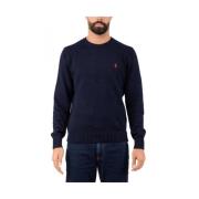 Herenoverhemd Ralph Lauren , Blue , Heren