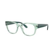 Vista Zonnebril Ray-Ban , Green , Unisex