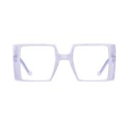 Stijlvolle zonnebril voor dagelijks gebruik Vava Eyewear , White , Dam...