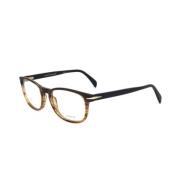 Stijlvolle zonnebril voor mannen Eyewear by David Beckham , Brown , Un...