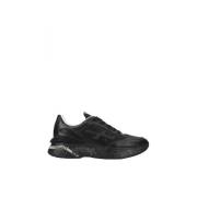 Dames Sneakers Premiata , Black , Dames