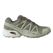 GTX Trail Hardloopschoenen Salomon , Gray , Heren