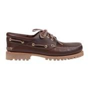 Heren Bootschoen Collectie Herfst/Winter Timberland , Brown , Heren